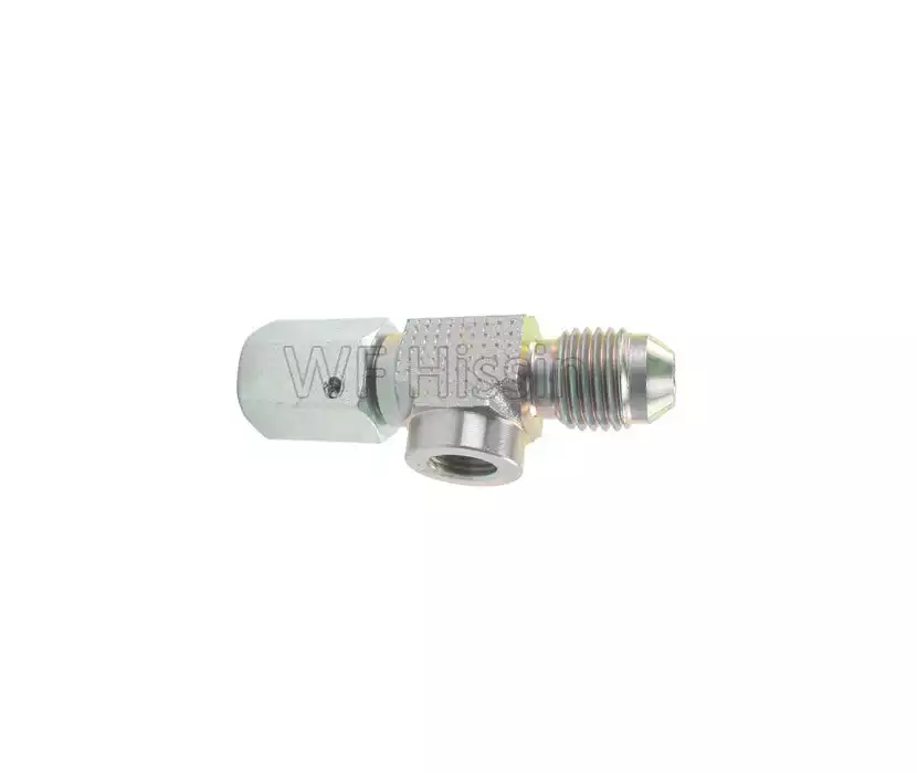 Adjustable joint